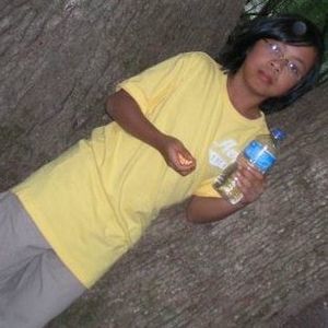 Meet your Posher, Wendelle benz